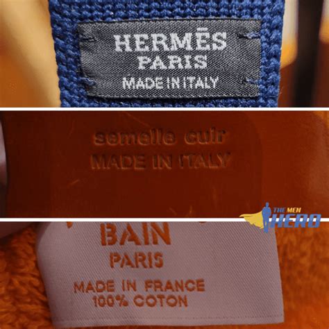 hermes made in|where is hermès made.